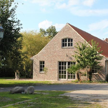 B&B 'T Zwaluwnest Heuvelland Exteriör bild