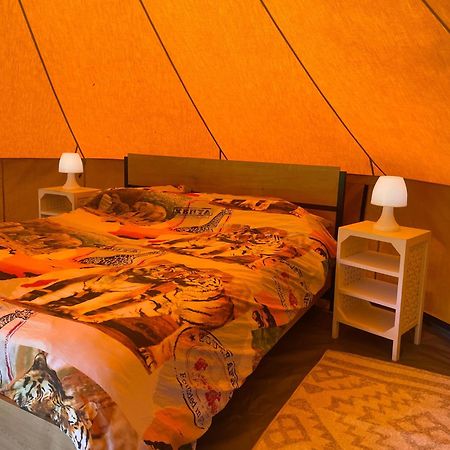 B&B 'T Zwaluwnest Heuvelland Exteriör bild