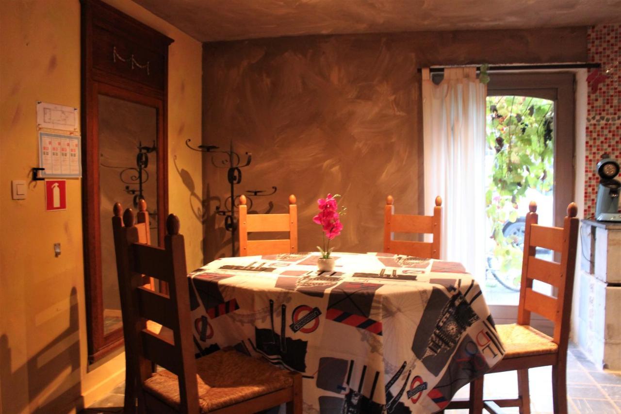 B&B 'T Zwaluwnest Heuvelland Exteriör bild