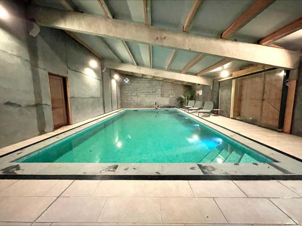 B&B 'T Zwaluwnest Heuvelland Exteriör bild