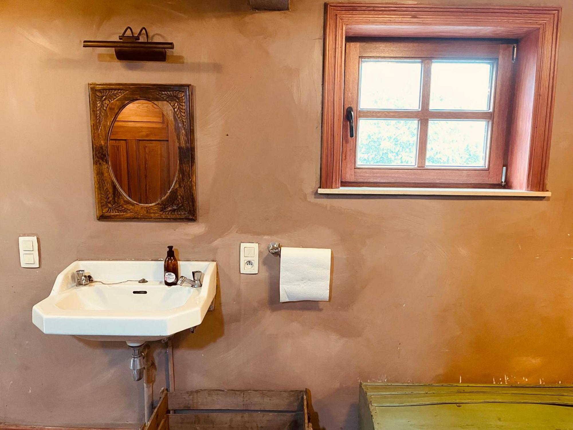 B&B 'T Zwaluwnest Heuvelland Rum bild